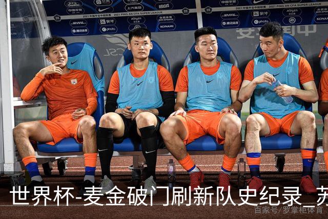 世界杯-麦金破门刷新队史纪录 苏格兰1-0海地领跑积分榜